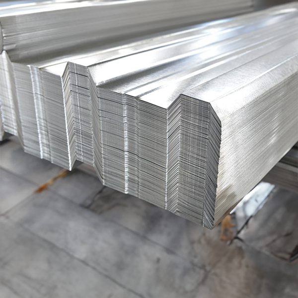 Galvanized Sheet