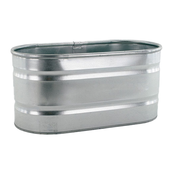 Galvanized Tank